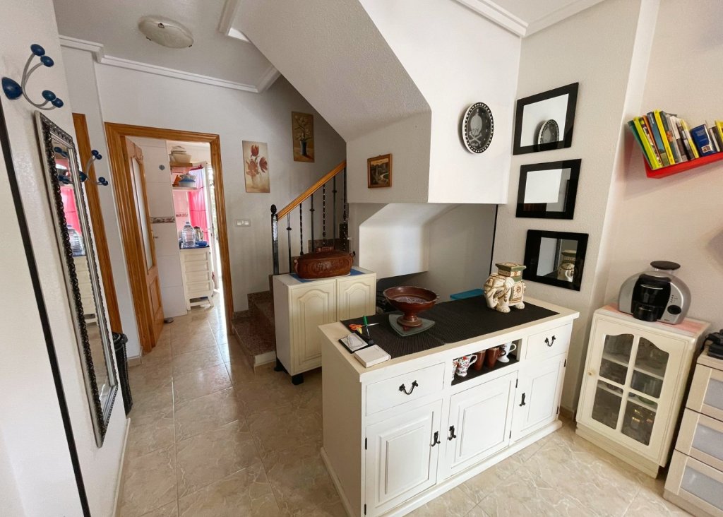 Sale - Townhouse - Ciudad Quesada - Lo Marabú