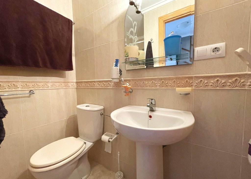 Sale - Townhouse - Ciudad Quesada - Lo Marabú