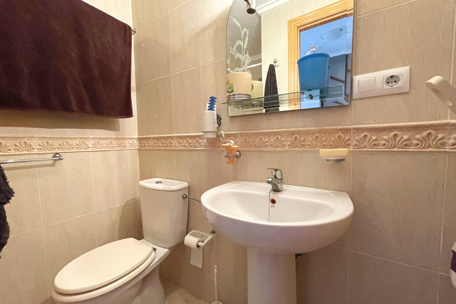 Sale - Townhouse - Ciudad Quesada - Lo Marabú