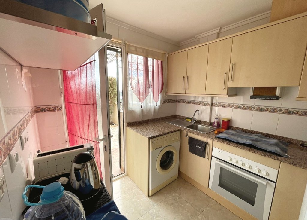 Sale - Townhouse - Ciudad Quesada - Lo Marabú