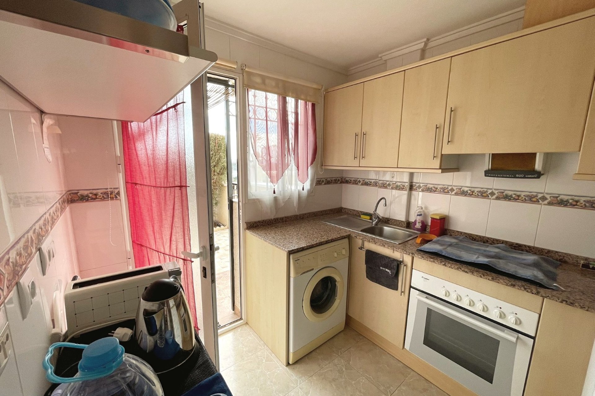 Sale - Townhouse - Ciudad Quesada - Lo Marabú