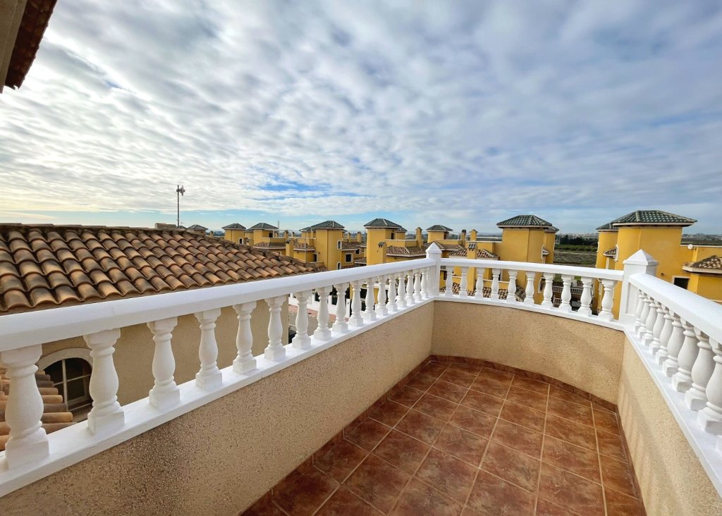 Sale - Townhouse - Ciudad Quesada - Lo Marabú