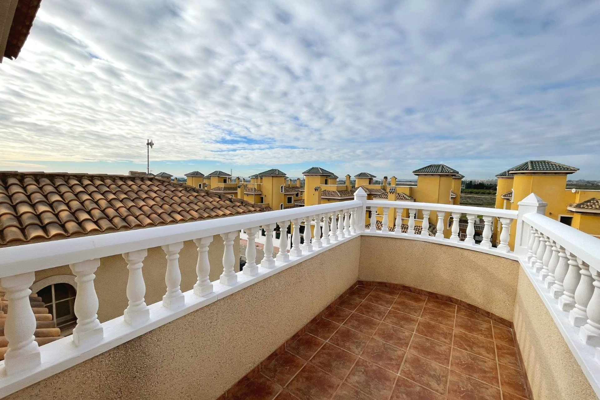 Sale - Townhouse - Ciudad Quesada - Lo Marabú