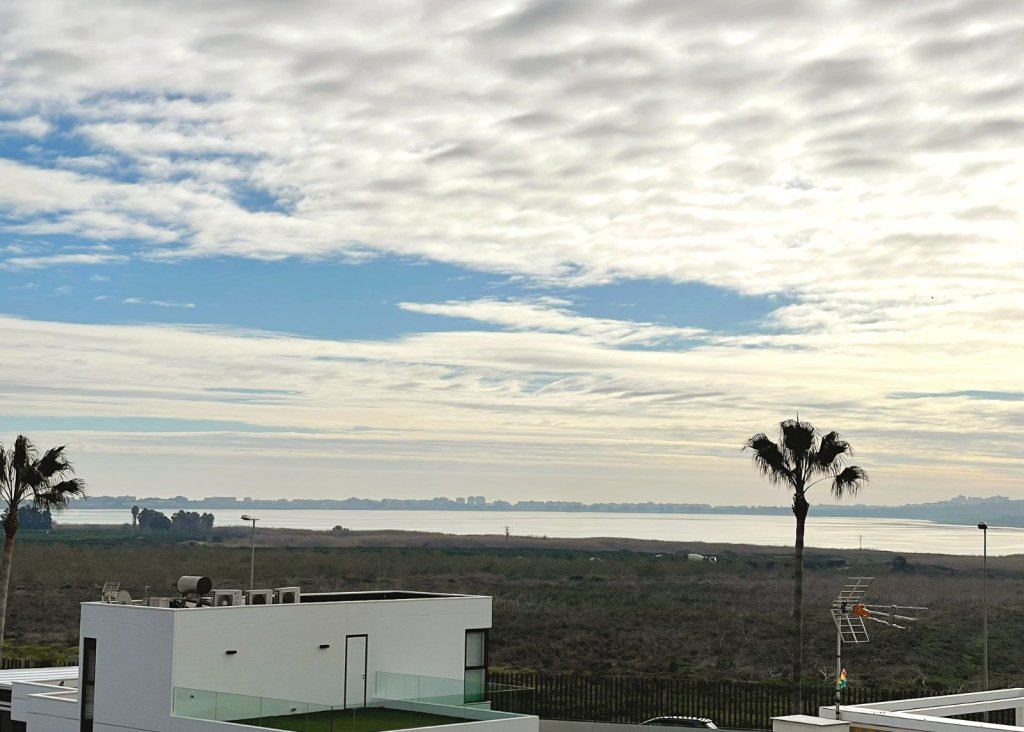 Sale - Townhouse - Ciudad Quesada - Lo Marabú