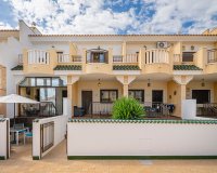 Sale - Townhouse - Ciudad Quesada - Lo Marabú