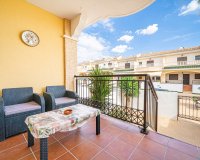 Sale - Townhouse - Ciudad Quesada - Lo Marabú
