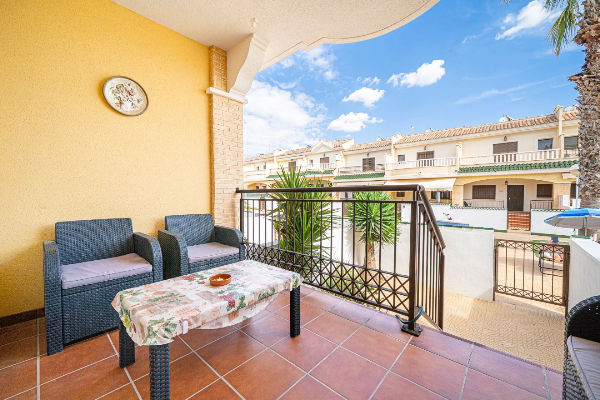 Sale - Townhouse - Ciudad Quesada - Lo Marabú