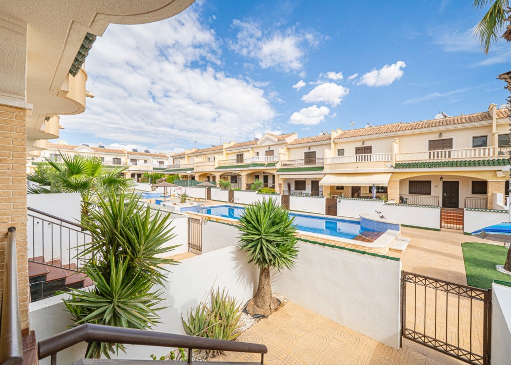 Sale - Townhouse - Ciudad Quesada - Lo Marabú