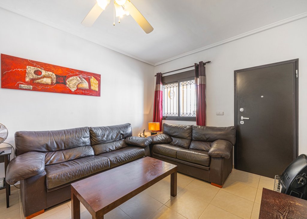 Sale - Townhouse - Ciudad Quesada - Lo Marabú