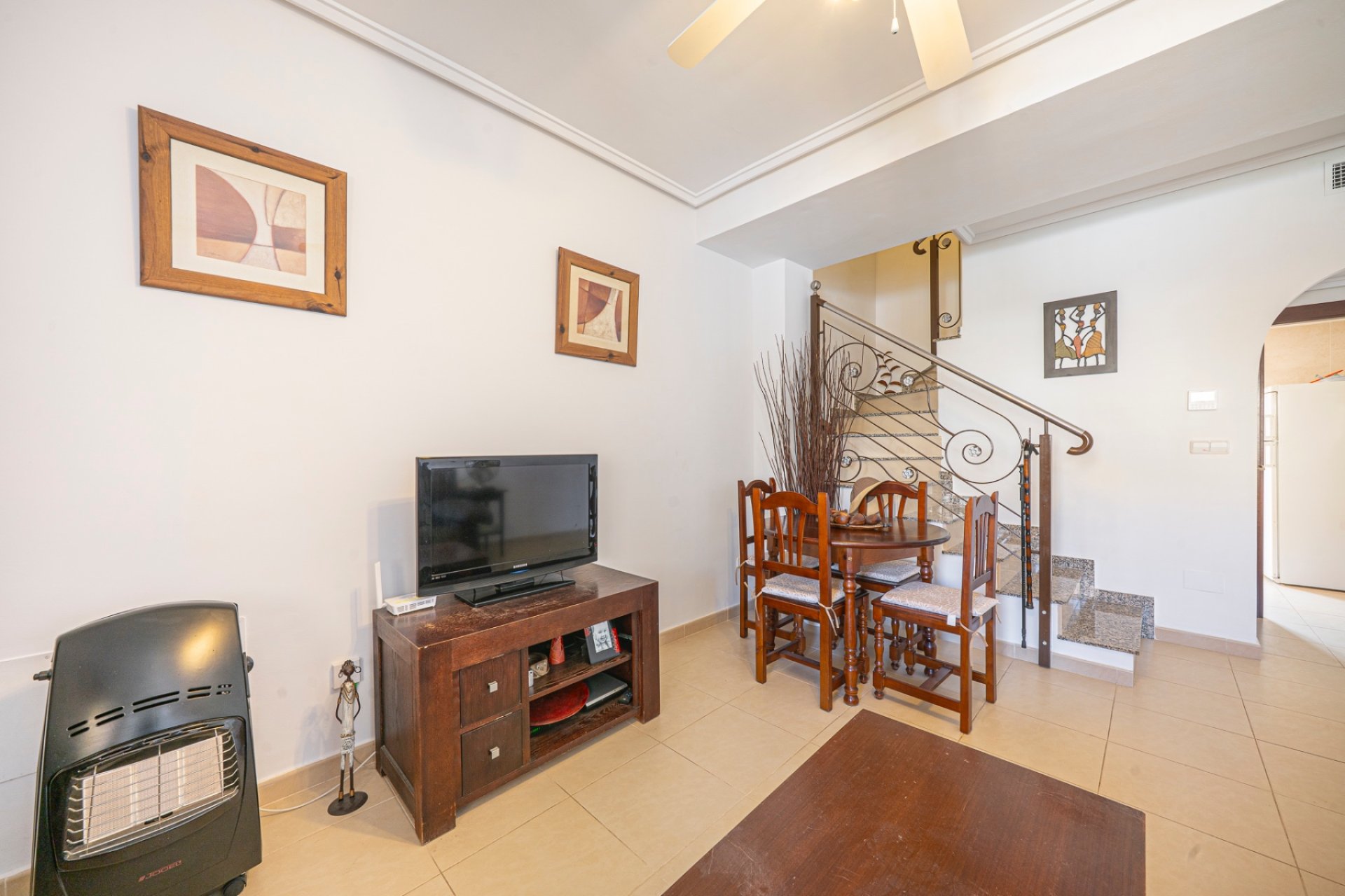 Sale - Townhouse - Ciudad Quesada - Lo Marabú