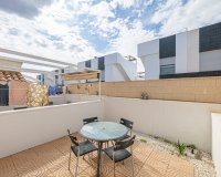 Sale - Townhouse - Ciudad Quesada - Lo Marabú