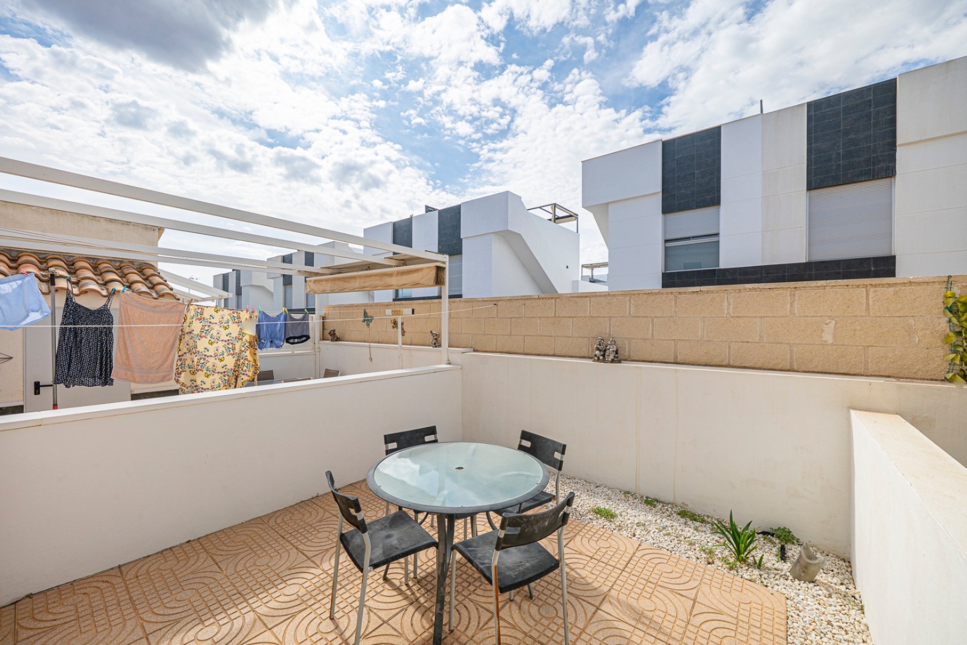 Sale - Townhouse - Ciudad Quesada - Lo Marabú