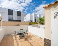 Sale - Townhouse - Ciudad Quesada - Lo Marabú
