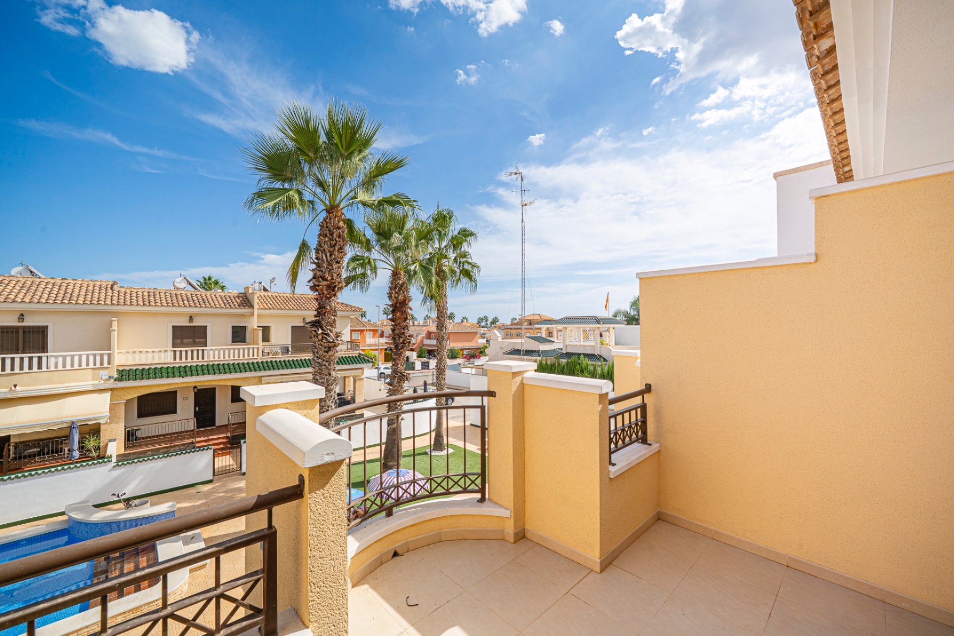 Sale - Townhouse - Ciudad Quesada - Lo Marabú