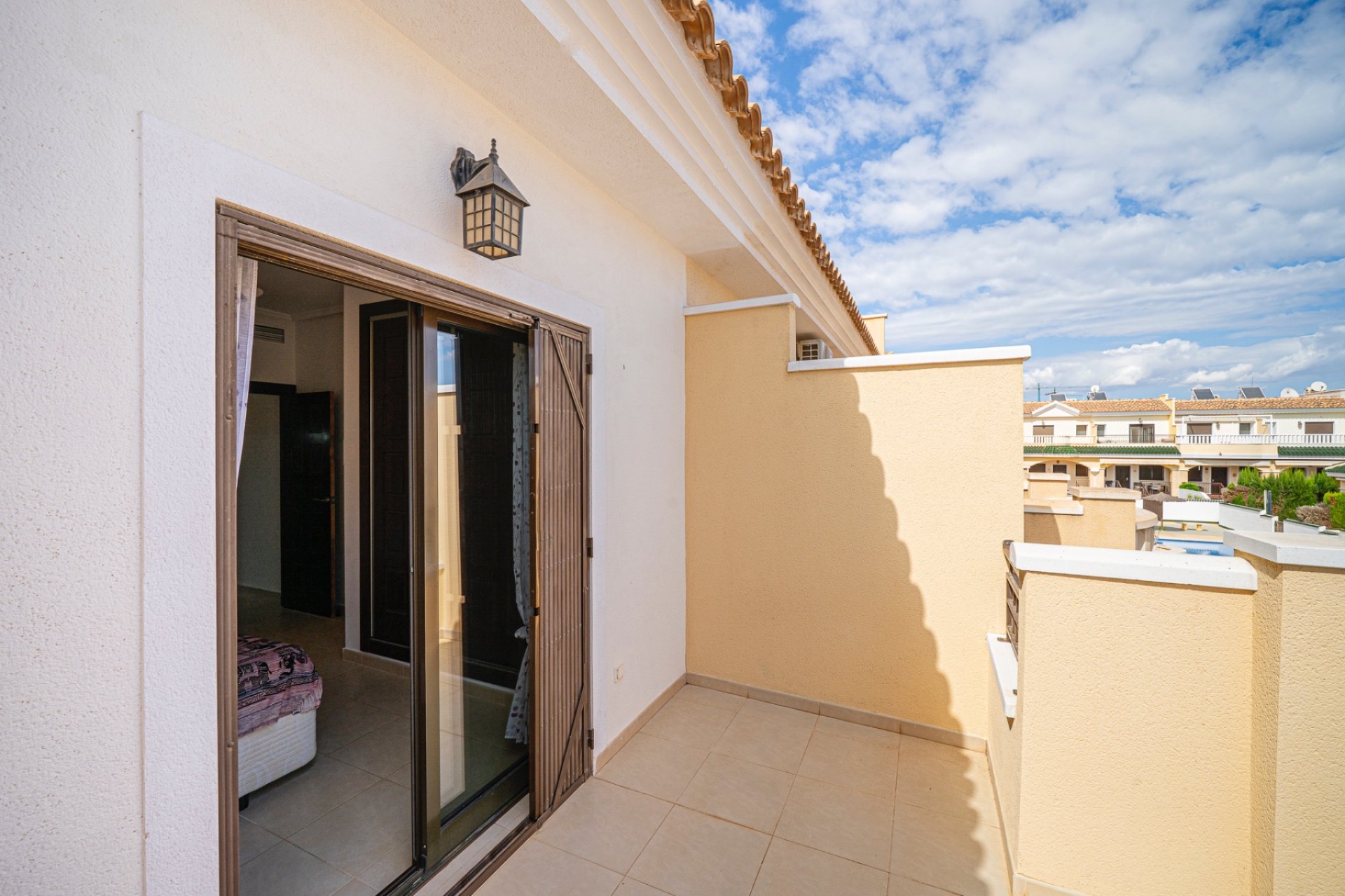 Sale - Townhouse - Ciudad Quesada - Lo Marabú