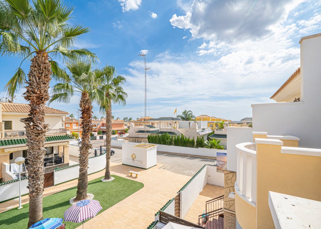 Sale - Townhouse - Ciudad Quesada - Lo Marabú