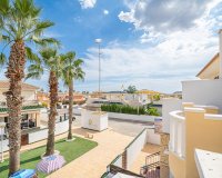 Sale - Townhouse - Ciudad Quesada - Lo Marabú