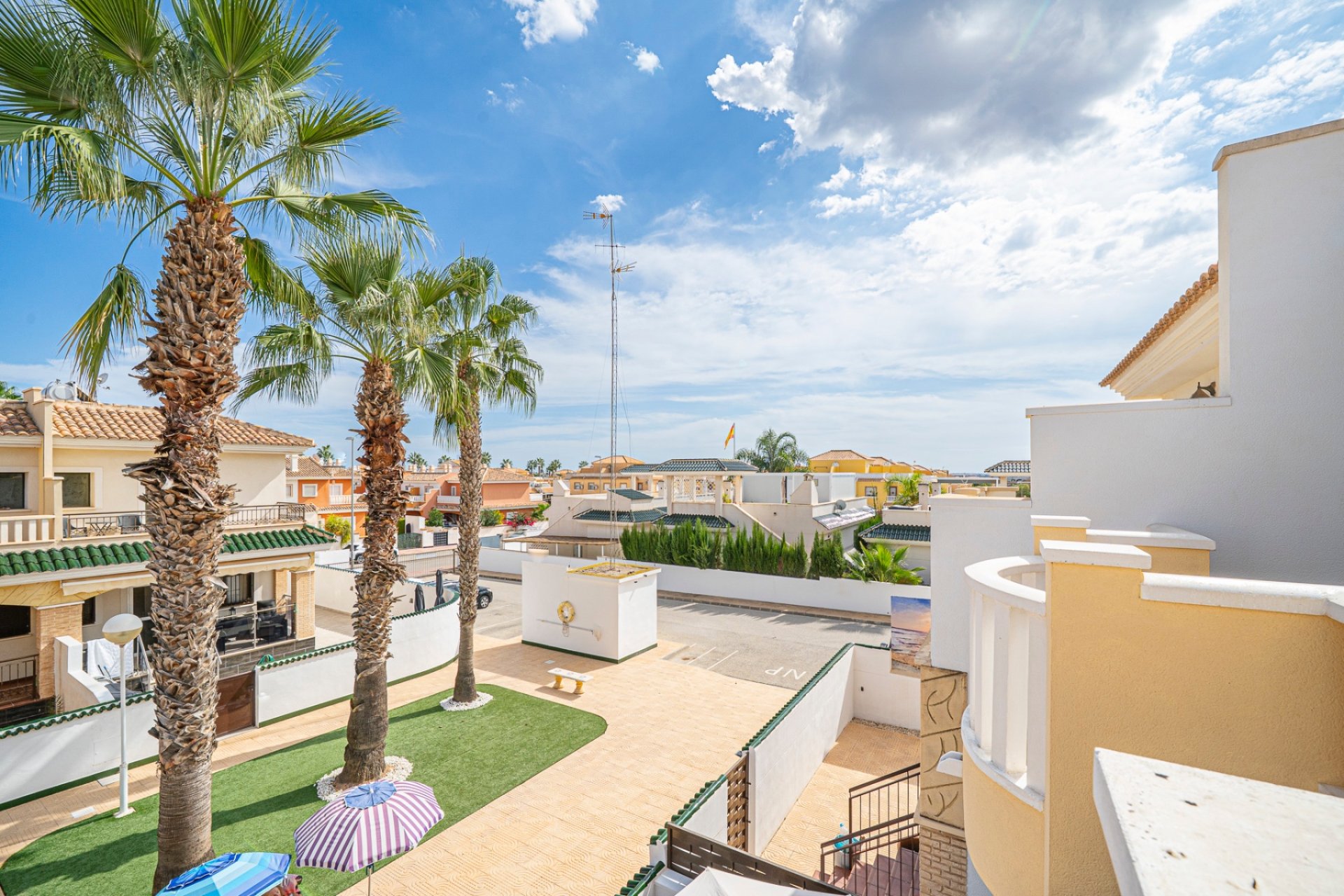 Sale - Townhouse - Ciudad Quesada - Lo Marabú
