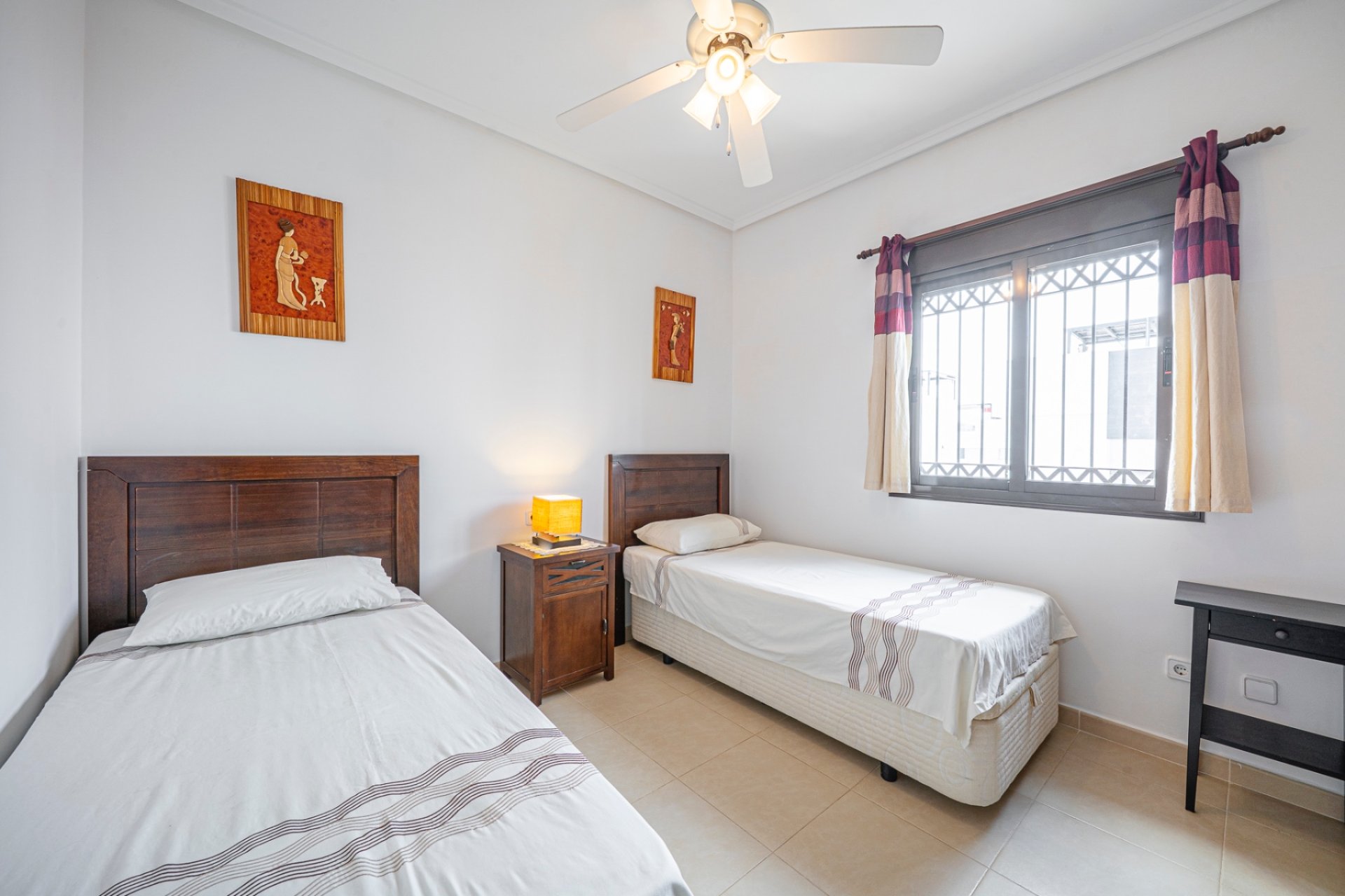 Sale - Townhouse - Ciudad Quesada - Lo Marabú