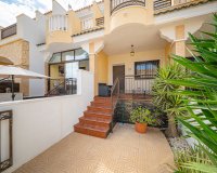 Sale - Townhouse - Ciudad Quesada - Lo Marabú