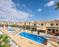 Sale - Townhouse - Ciudad Quesada - Lo Marabú