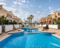 Sale - Townhouse - Ciudad Quesada - Lo Marabú
