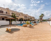 Sale - Townhouse - Ciudad Quesada - Lo Marabú