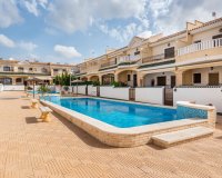 Sale - Townhouse - Ciudad Quesada - Lo Marabú
