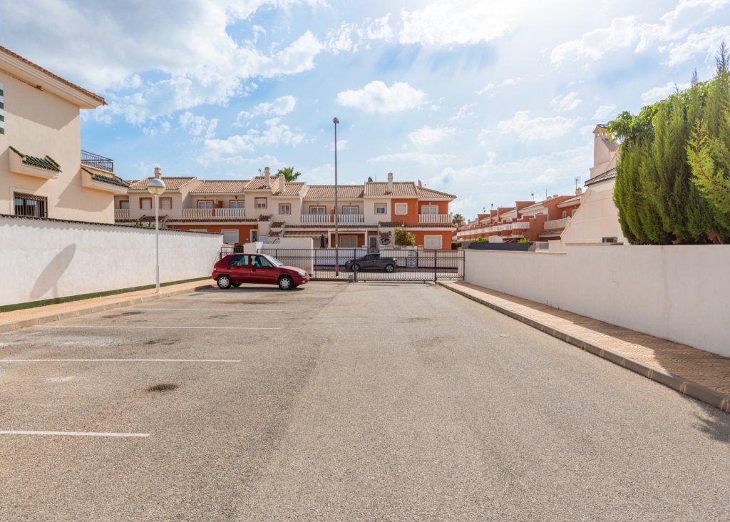 Sale - Townhouse - Ciudad Quesada - Lo Marabú
