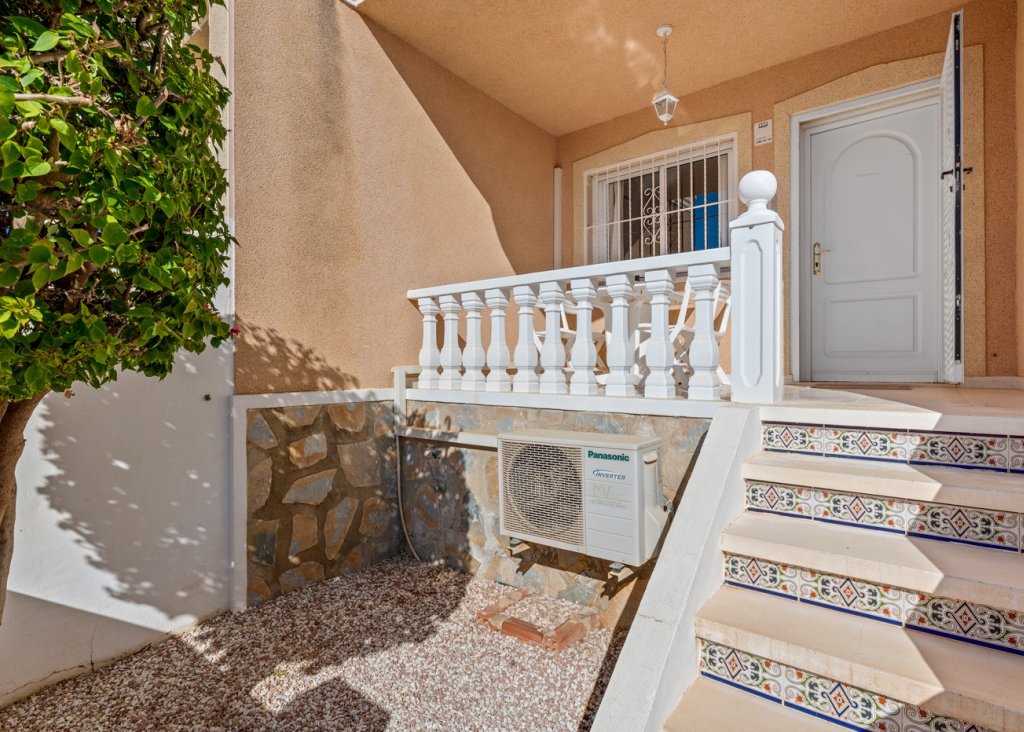 Sale - Townhouse - Ciudad Quesada - Rojales