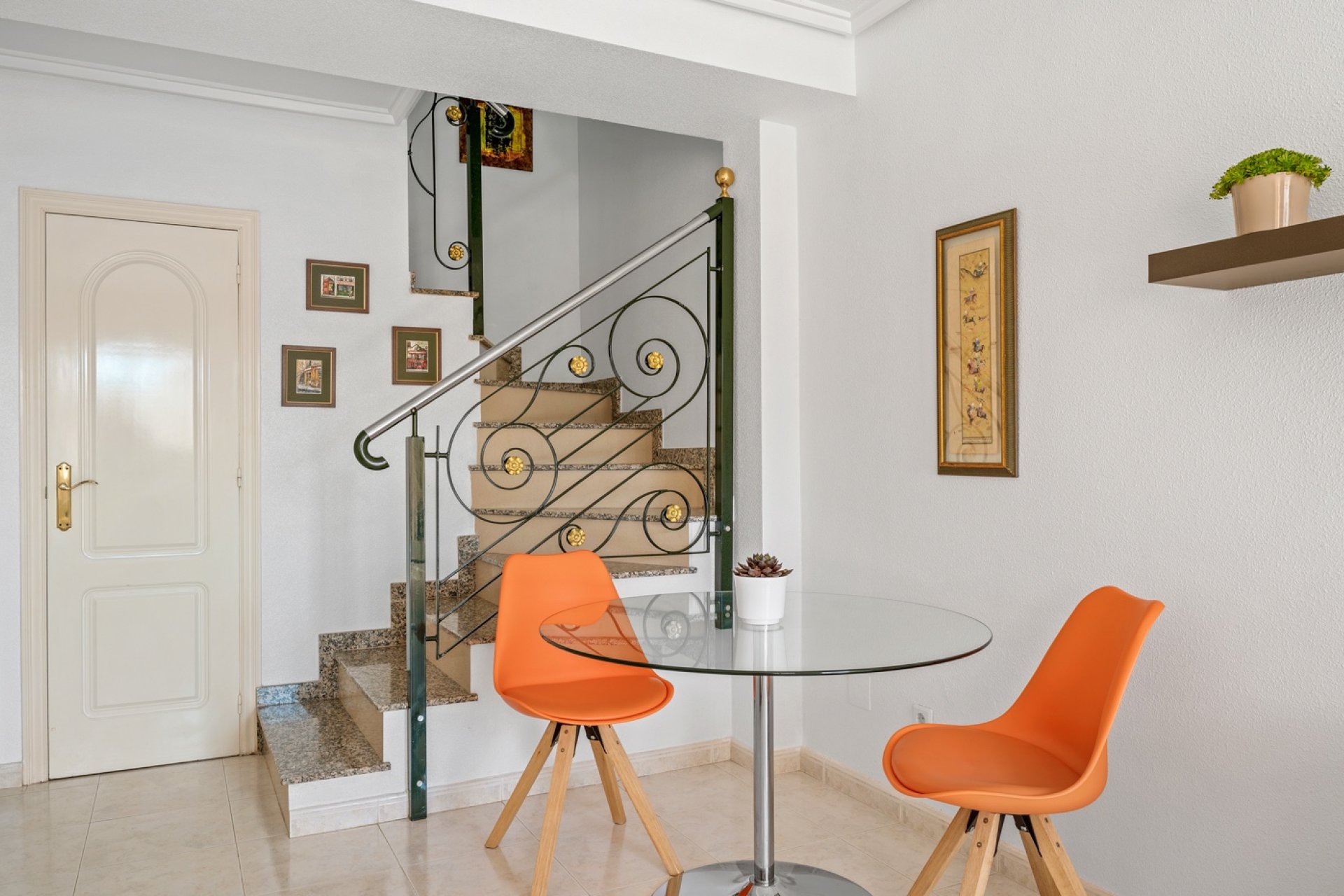 Sale - Townhouse - Ciudad Quesada - Rojales