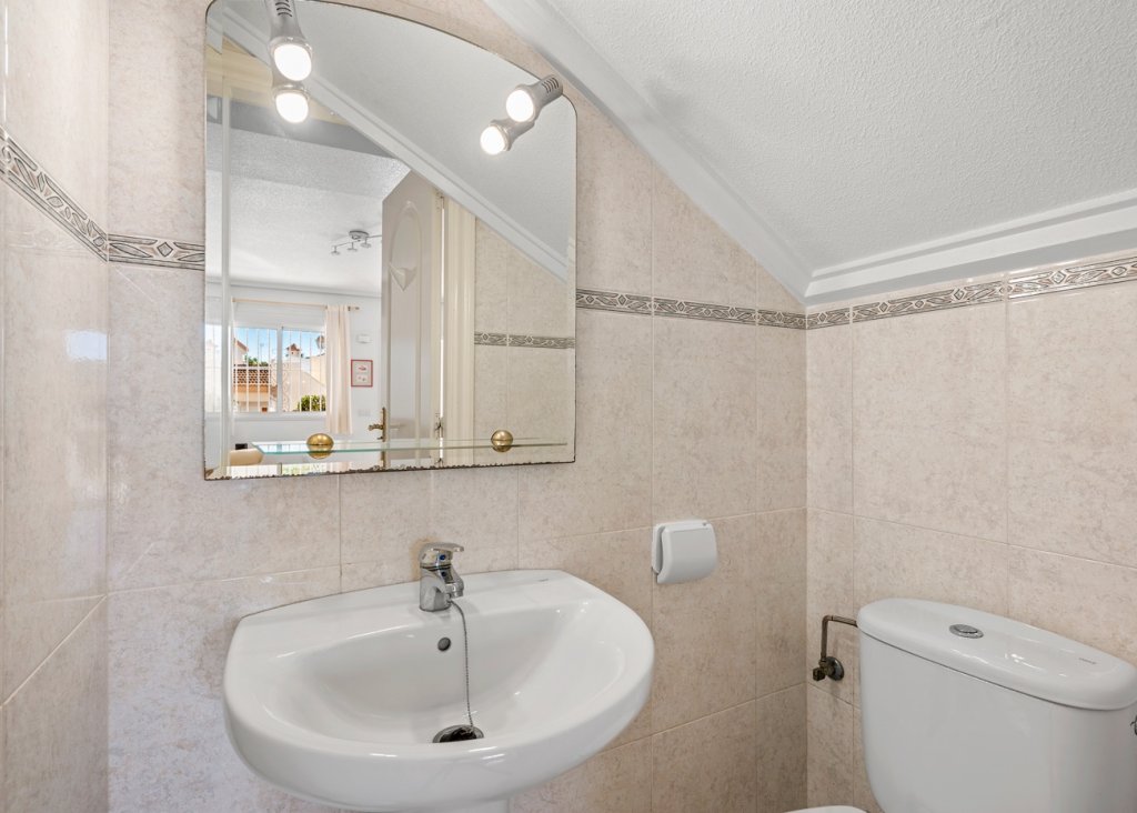 Sale - Townhouse - Ciudad Quesada - Rojales