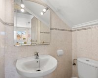 Sale - Townhouse - Ciudad Quesada - Rojales