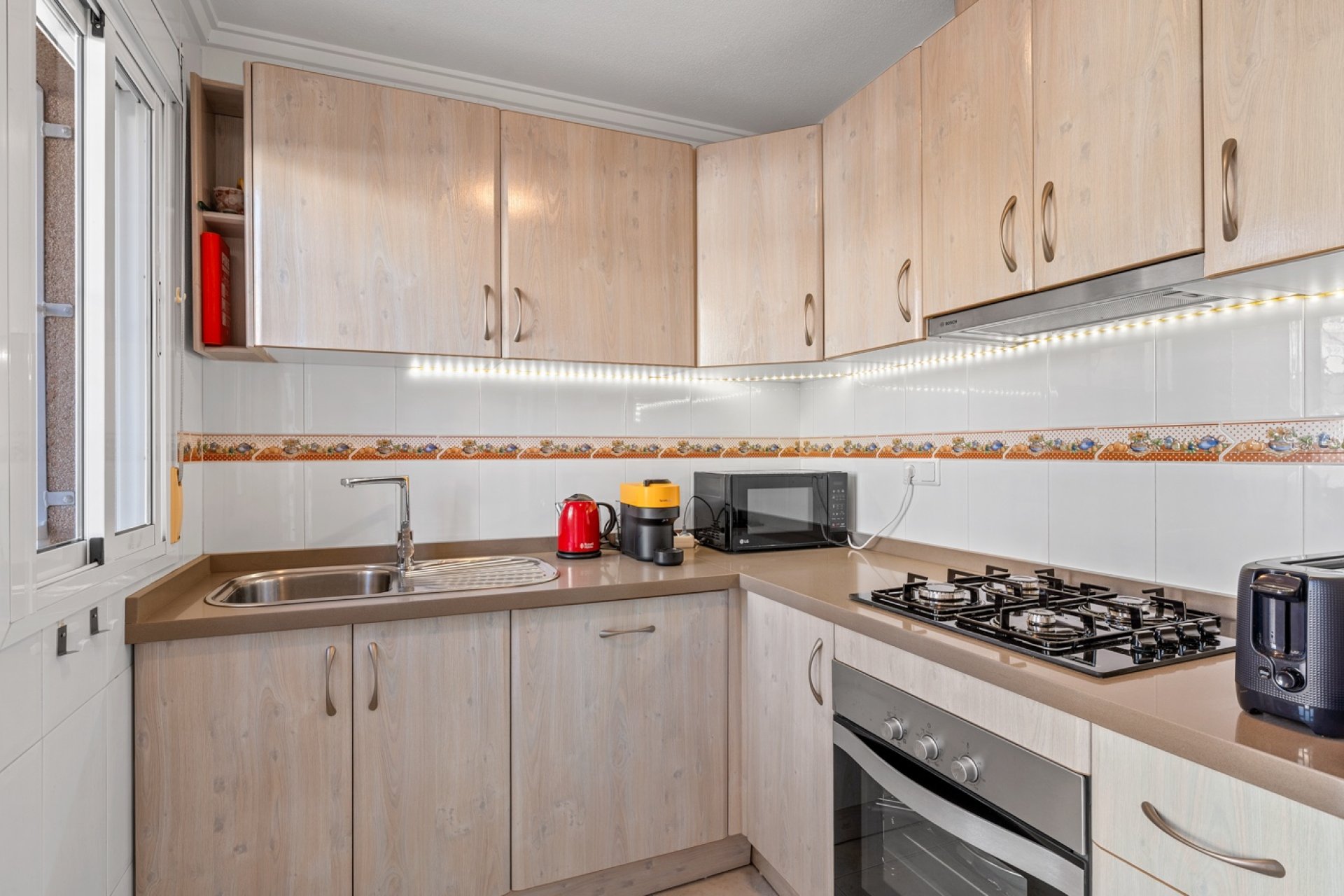 Sale - Townhouse - Ciudad Quesada - Rojales