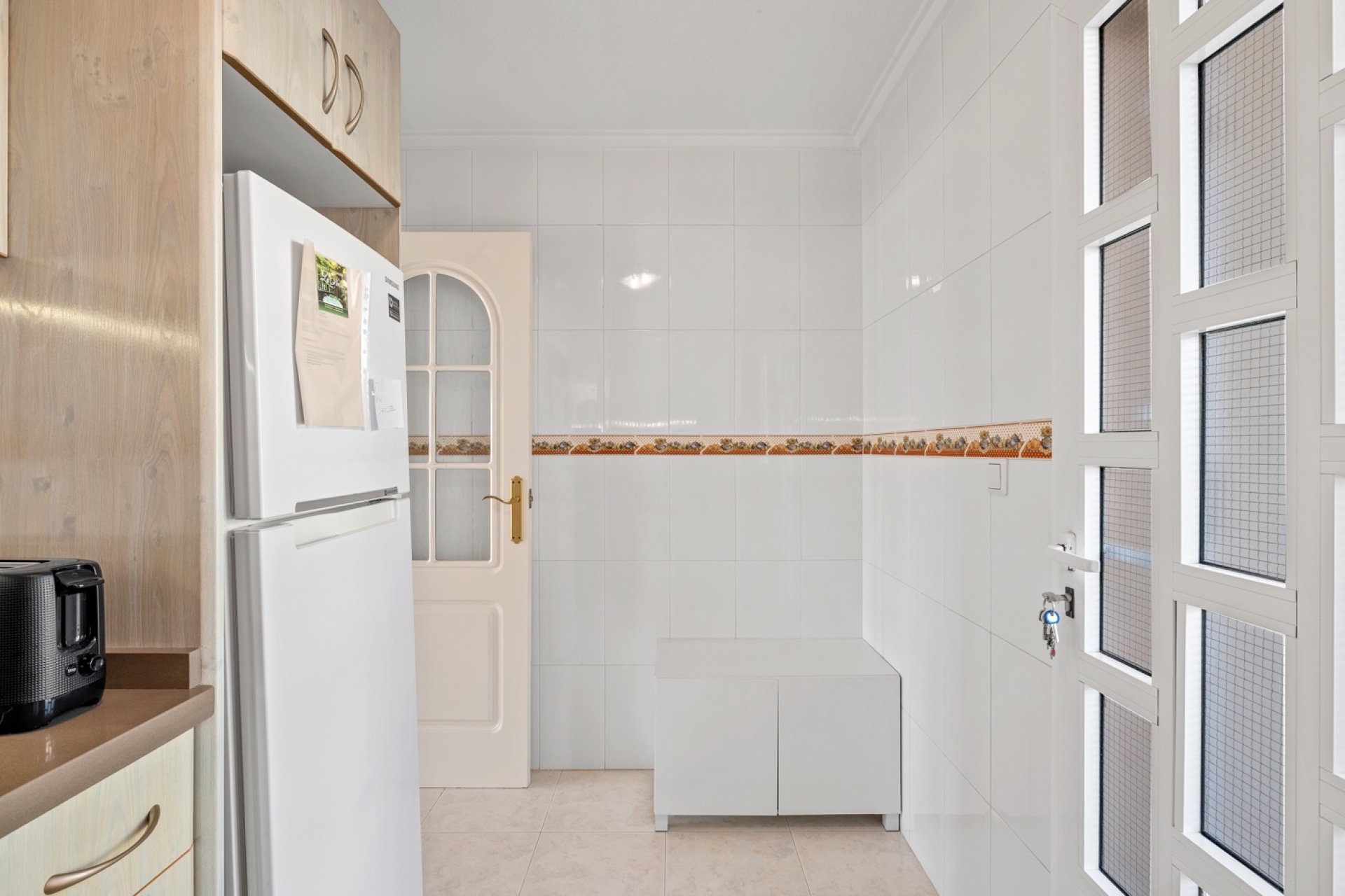 Sale - Townhouse - Ciudad Quesada - Rojales