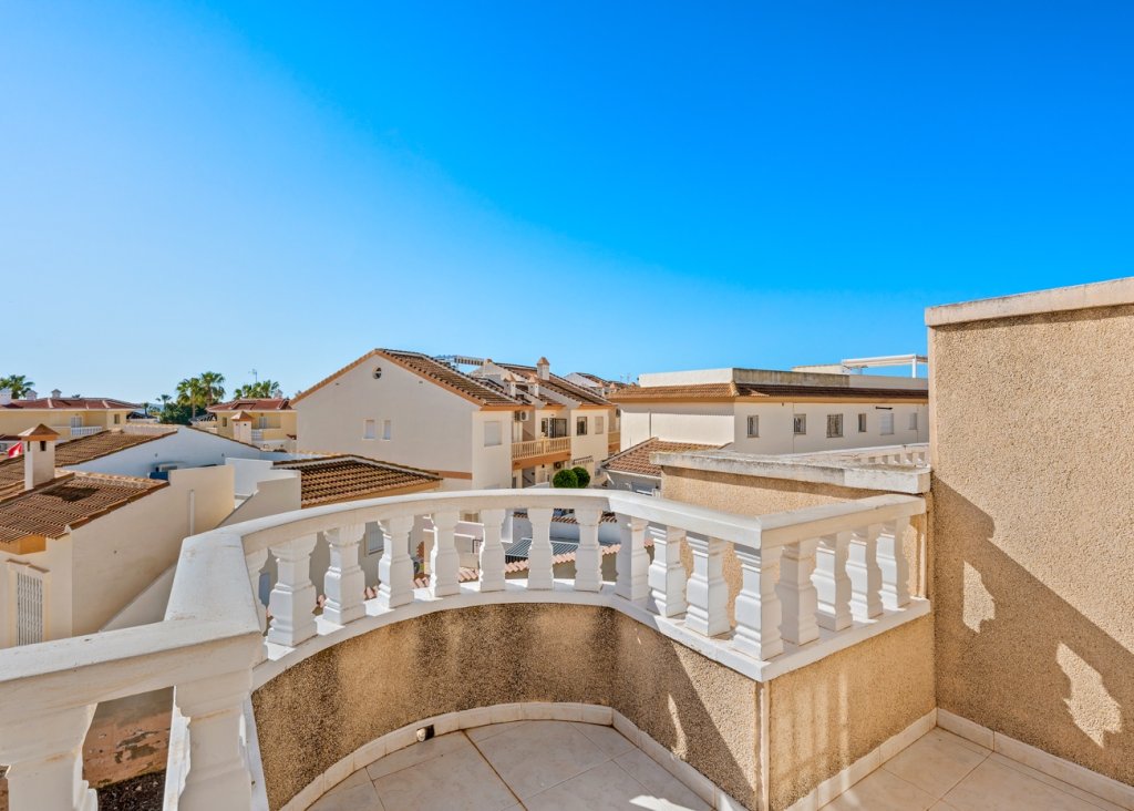 Sale - Townhouse - Ciudad Quesada - Rojales