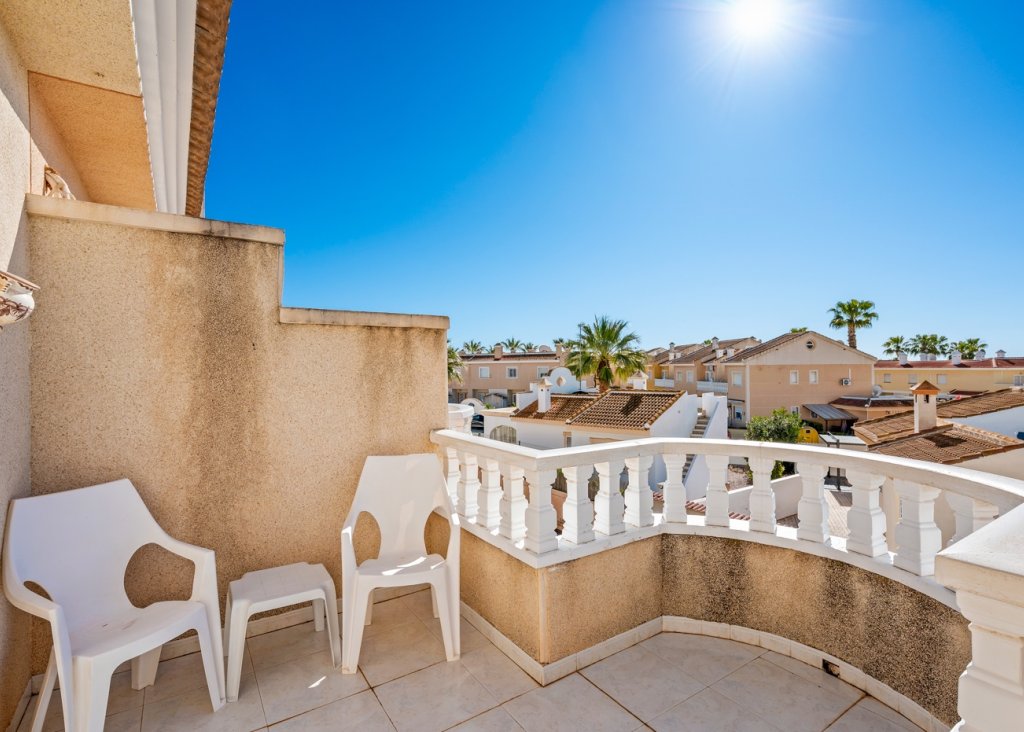 Sale - Townhouse - Ciudad Quesada - Rojales