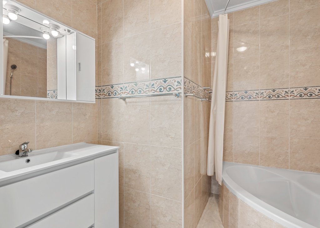 Sale - Townhouse - Ciudad Quesada - Rojales