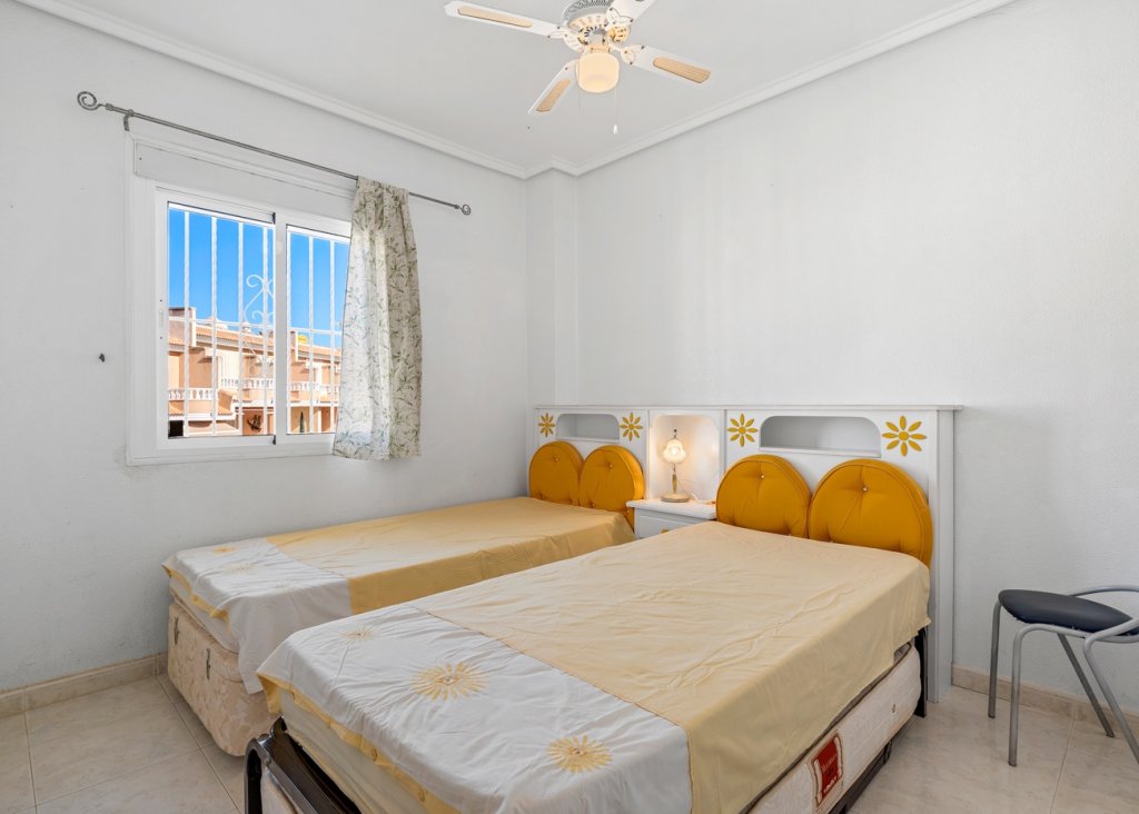 Sale - Townhouse - Ciudad Quesada - Rojales