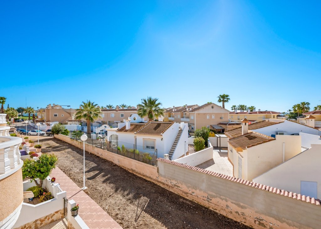 Sale - Townhouse - Ciudad Quesada - Rojales