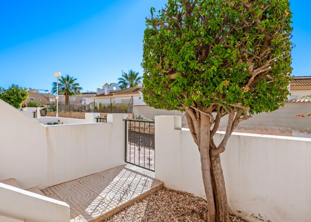 Sale - Townhouse - Ciudad Quesada - Rojales