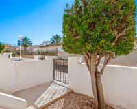 Sale - Townhouse - Ciudad Quesada - Rojales