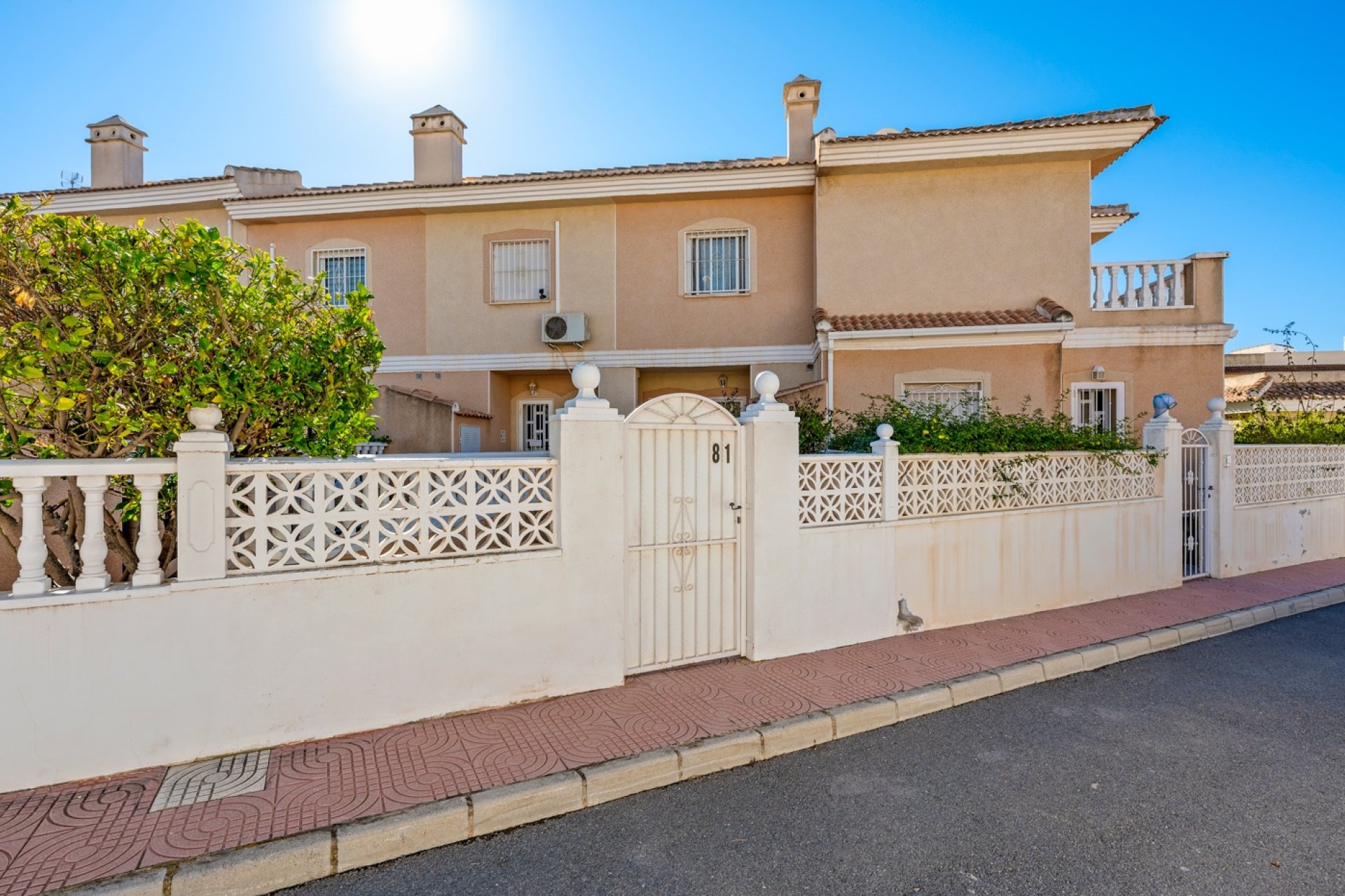 Sale - Townhouse - Ciudad Quesada - Rojales