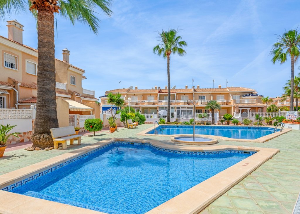 Sale - Townhouse - Ciudad Quesada - Rojales