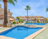 Sale - Townhouse - Ciudad Quesada - Rojales