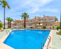 Sale - Townhouse - Ciudad Quesada - Rojales