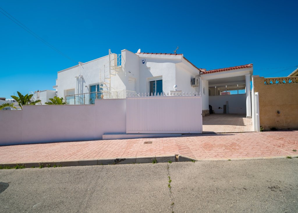 Sale - Townhouse - Ciudad Quesada - town