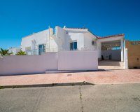 Sale - Townhouse - Ciudad Quesada - town
