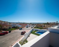 Sale - Townhouse - Ciudad Quesada - town