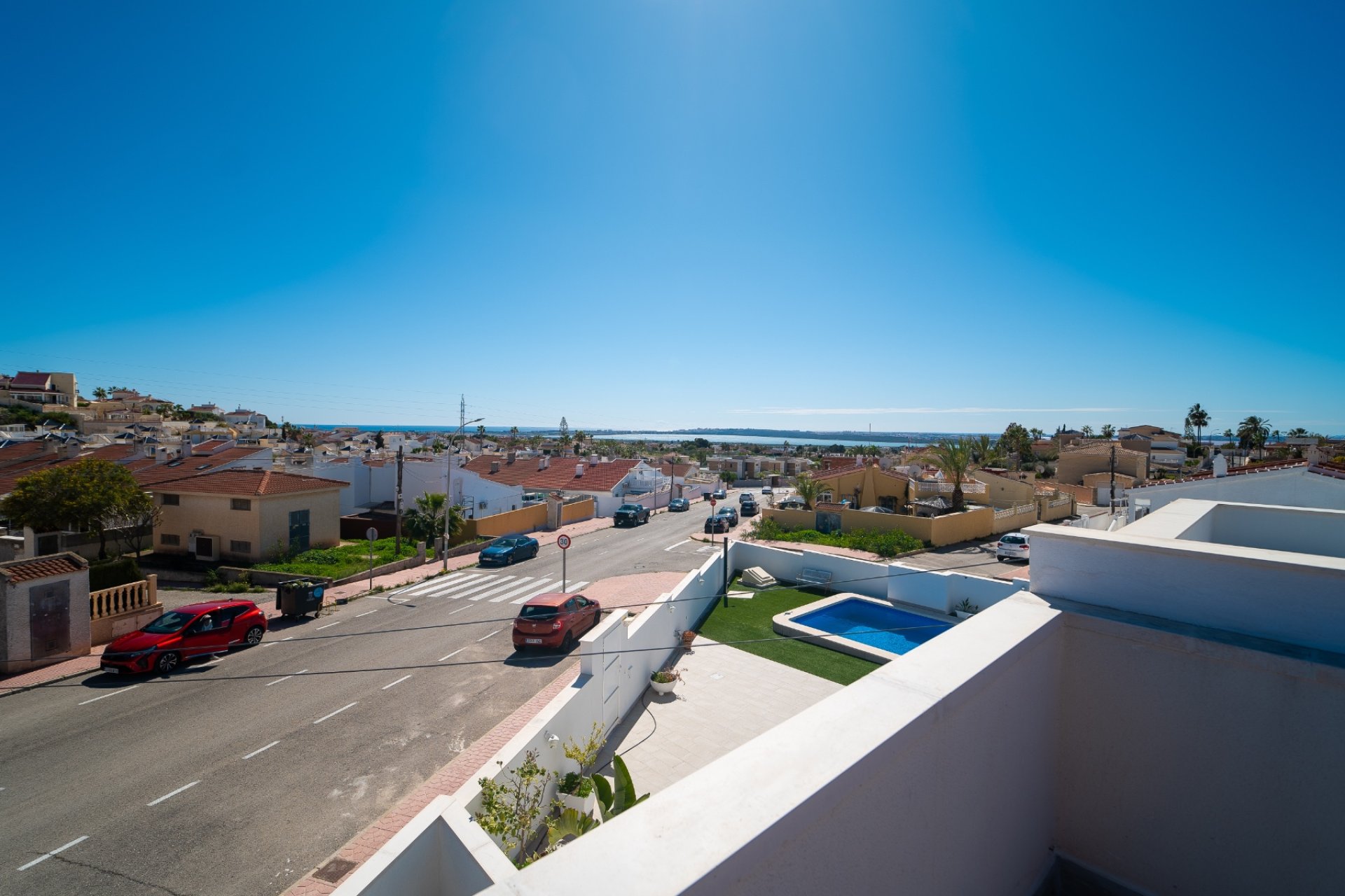 Sale - Townhouse - Ciudad Quesada - town